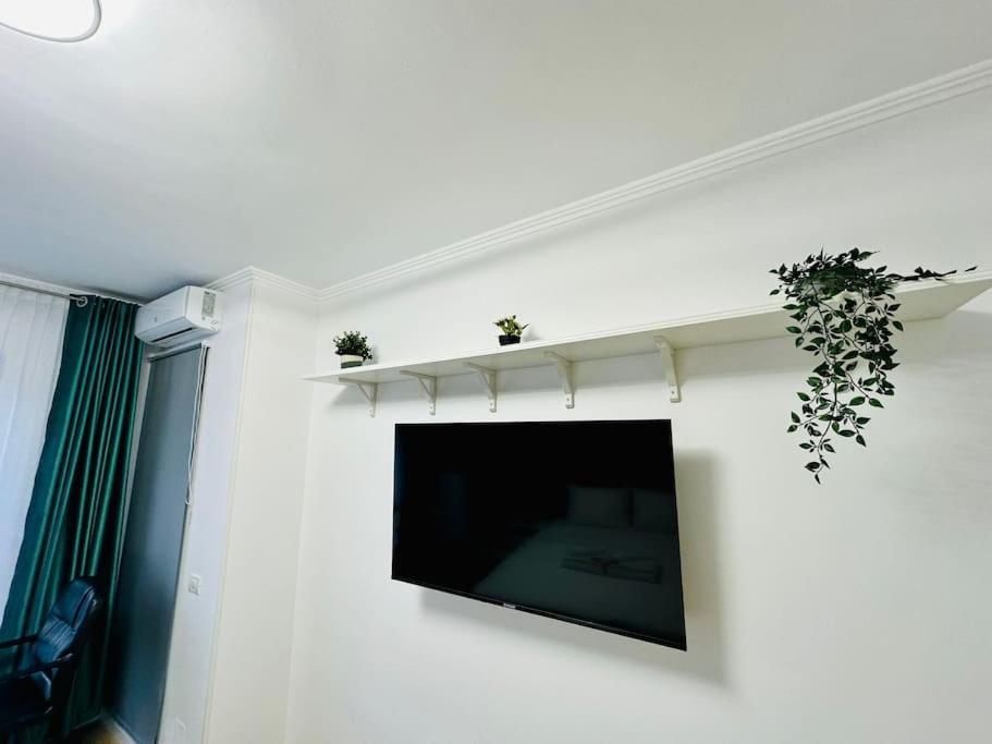 Zen Central Studio Бухарест Экстерьер фото